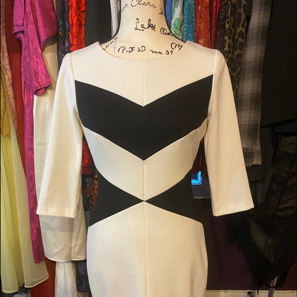 Jax Dress